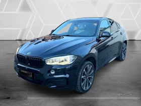 BMW X6 BMW X6 3. 0d M Sport* Digital* CAMERA* ASSISTANCE*, снимка 1