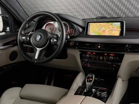 BMW X6 BMW X6 3. 0d M Sport* Digital* CAMERA* ASSISTANCE*, снимка 13