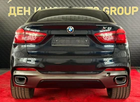 BMW X6 BMW X6 3. 0d M Sport* Digital* CAMERA* ASSISTANCE*, снимка 6