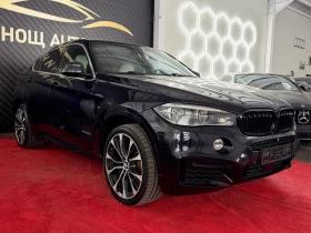 BMW X6 BMW X6 3. 0d M Sport* Digital* CAMERA* ASSISTANCE*, снимка 10