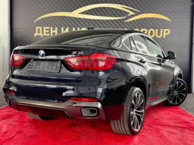 BMW X6 BMW X6 3. 0d M Sport* Digital* CAMERA* ASSISTANCE*, снимка 3