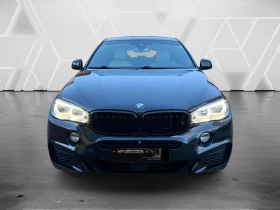 BMW X6 BMW X6 3. 0d M Sport* Digital* CAMERA* ASSISTANCE*, снимка 2