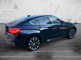 BMW X6 BMW X6 3. 0d M Sport* Digital* CAMERA* ASSISTANCE*, снимка 5