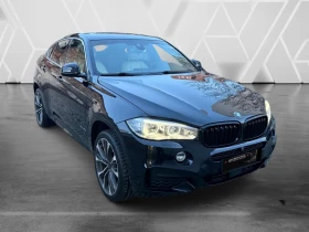 BMW X6 BMW X6 3. 0d M Sport* Digital* CAMERA* ASSISTANCE*, снимка 3