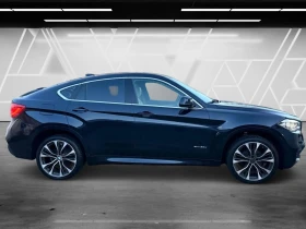 BMW X6 BMW X6 3. 0d M Sport* Digital* CAMERA* ASSISTANCE*, снимка 4