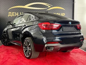 BMW X6 BMW X6 3. 0d M Sport* Digital* CAMERA* ASSISTANCE*, снимка 4
