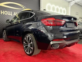 BMW X6 BMW X6 3. 0d M Sport* Digital* CAMERA* ASSISTANCE*, снимка 8