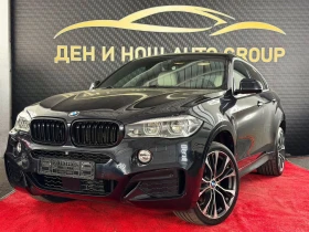 BMW X6 BMW X6 3. 0d M Sport* Digital* CAMERA* ASSISTANCE*, снимка 2