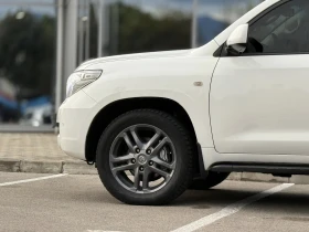 Toyota Land cruiser Toyota Land cruiser 4.5 V8, снимка 7