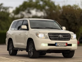 Toyota Land cruiser Toyota Land cruiser 4.5 V8, снимка 2