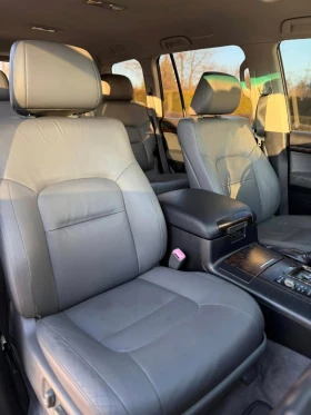 Toyota Land cruiser Toyota Land cruiser 4.5 V8, снимка 13