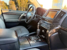 Toyota Land cruiser Toyota Land cruiser 4.5 V8, снимка 11