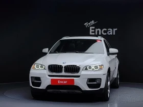 BMW X6 30D, снимка 3