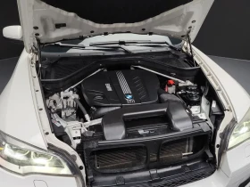 BMW X6 30D, снимка 6