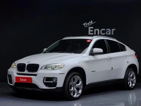 BMW X6 30D, снимка 1