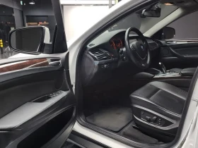 BMW X6 30D, снимка 10