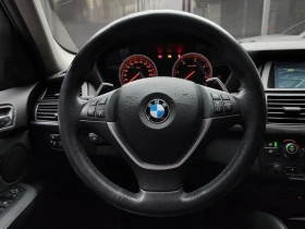BMW X6 30D, снимка 13