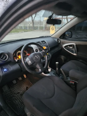Toyota Rav4, снимка 10