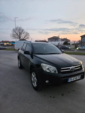 Toyota Rav4, снимка 7