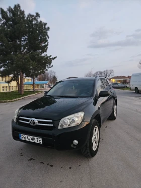 Toyota Rav4, снимка 8