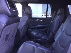 Cadillac Escalade PLATINUM* BOSE* МАСАЖ* ОБДУХВАНЕ* 360 КАМЕРИ, снимка 14