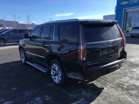 Cadillac Escalade PLATINUM* BOSE* МАСАЖ* ОБДУХВАНЕ* 360 КАМЕРИ, снимка 6