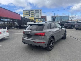 Audi Q5 S Line quattro Premium Plus  CARFAX, снимка 4