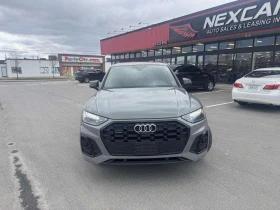Audi Q5 S Line quattro Premium Plus  CARFAX, снимка 5