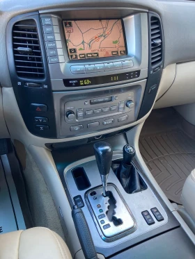 Toyota Land cruiser, снимка 11