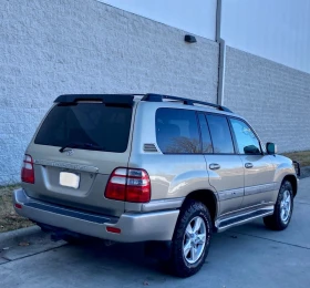 Toyota Land cruiser, снимка 4