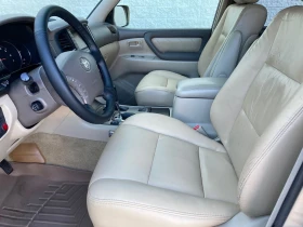Toyota Land cruiser, снимка 10