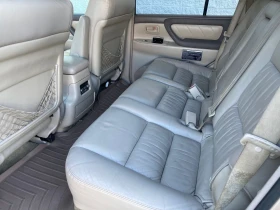 Toyota Land cruiser, снимка 13