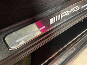 Mercedes-Benz G * AMG 63* МАСАЖ* ДИСТОРНИК* ОБДУХВАНЕ* КАМЕРИ*  , снимка 7