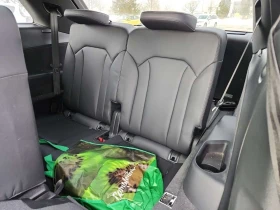 Audi Q7 * PROGRESSIV * CARFAX * ПАНОРАМА * ОБДУХВАНЕ * , снимка 15