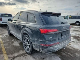 Audi Q7 * PROGRESSIV * CARFAX * ПАНОРАМА * ОБДУХВАНЕ * , снимка 4