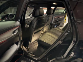 BMW X6 M50D, снимка 11