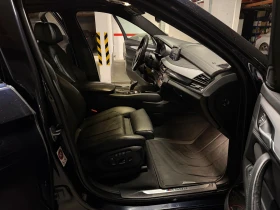 BMW X6 M50D, снимка 10