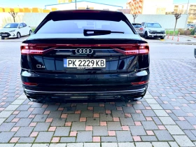 Audi Q8 50tdi, снимка 4