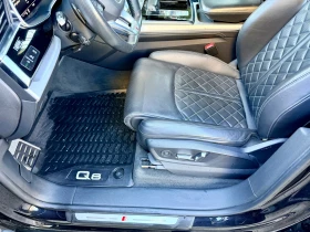 Audi Q8 50tdi, снимка 8