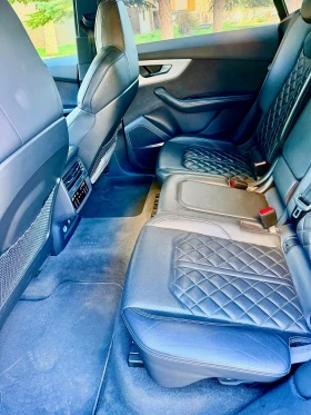 Audi Q8 50tdi, снимка 9