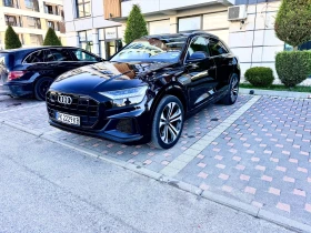 Audi Q8 50tdi, снимка 1