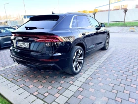 Audi Q8 50tdi, снимка 3