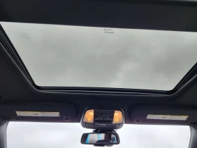 Jeep Grand cherokee * OVERLAND * ДИСТРОНИК* ПАНОРАМА* ОБДУХВАНЕ* , снимка 12