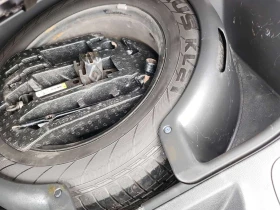 Jeep Grand cherokee * OVERLAND * ДИСТРОНИК* ПАНОРАМА* ОБДУХВАНЕ* , снимка 15