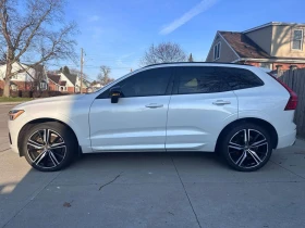 Volvo XC60 * R Design * 360 * ХЕД ЪП * 2 КЛЮЧА, снимка 2