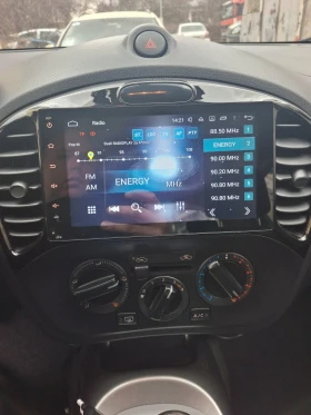 Nissan Juke 1.6 Бензин/Газ, снимка 7