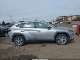 Hyundai Tucson 2.5l Se, снимка 13