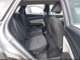 Hyundai Tucson 2.5l Se, снимка 8