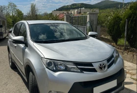 Toyota Rav4, снимка 1