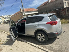 Toyota Rav4, снимка 4
